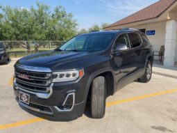 2020 GMC ACADIA SLE full