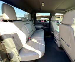 2019 CHEVROLET SILVERADO LTZ full