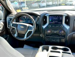 2019 CHEVROLET SILVERADO LTZ full