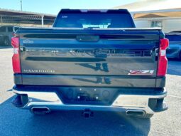 2019 CHEVROLET SILVERADO LTZ full