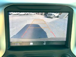 2019 CHEVROLET SILVERADO LTZ full