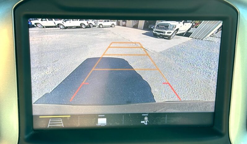 2019 CHEVROLET SILVERADO LTZ full