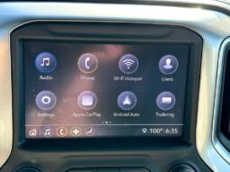 2019 CHEVROLET SILVERADO LTZ full