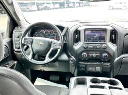 2020 CHEVROLET SILVERADO 25HD full