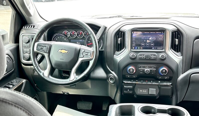 2020 CHEVROLET SILVERADO 25HD full
