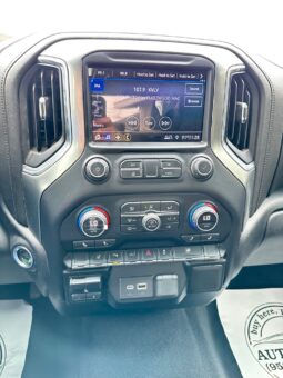 2020 CHEVROLET SILVERADO 25HD full