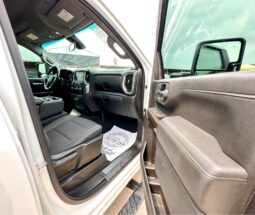 2020 CHEVROLET SILVERADO 25HD full