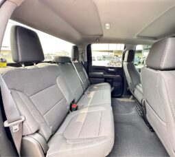 2020 CHEVROLET SILVERADO 25HD full