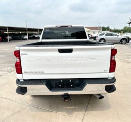 2020 CHEVROLET SILVERADO 25HD full