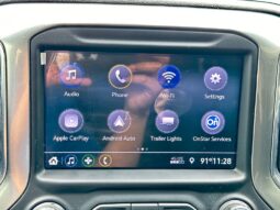 2020 CHEVROLET SILVERADO 25HD full