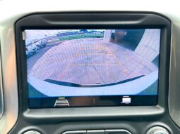 2020 CHEVROLET SILVERADO 25HD full