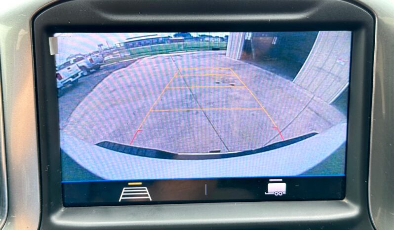 2020 CHEVROLET SILVERADO 25HD full