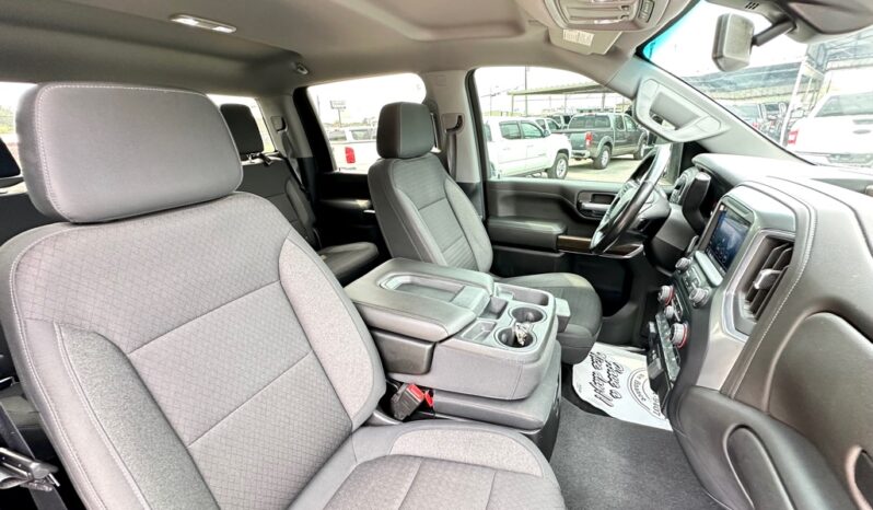 2020 CHEVROLET SILVERADO 25HD full