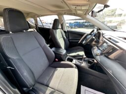 2016 TOYOTA RAV4 XLE full