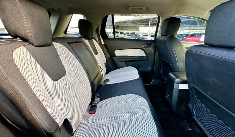 2017 GMC TERRAIN SLE full