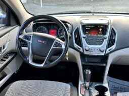 2017 GMC TERRAIN SLE full