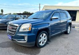 2017 GMC TERRAIN SLE full