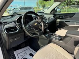 2019 CHEVROLET EQUINOX LT full