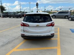 2019 CHEVROLET EQUINOX LT full