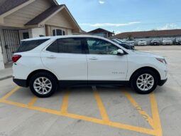 2019 CHEVROLET EQUINOX LT full