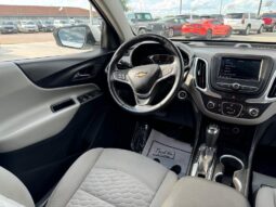 2019 CHEVROLET EQUINOX LT full