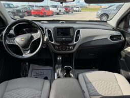 2019 CHEVROLET EQUINOX LT full