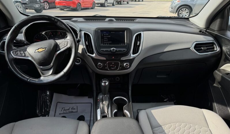 2019 CHEVROLET EQUINOX LT full