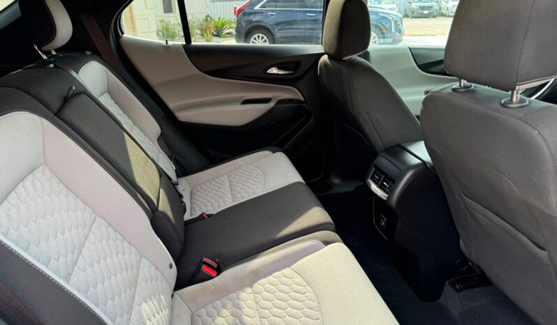 2019 CHEVROLET EQUINOX LT full