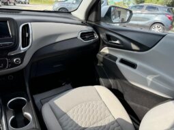 2019 CHEVROLET EQUINOX LT full