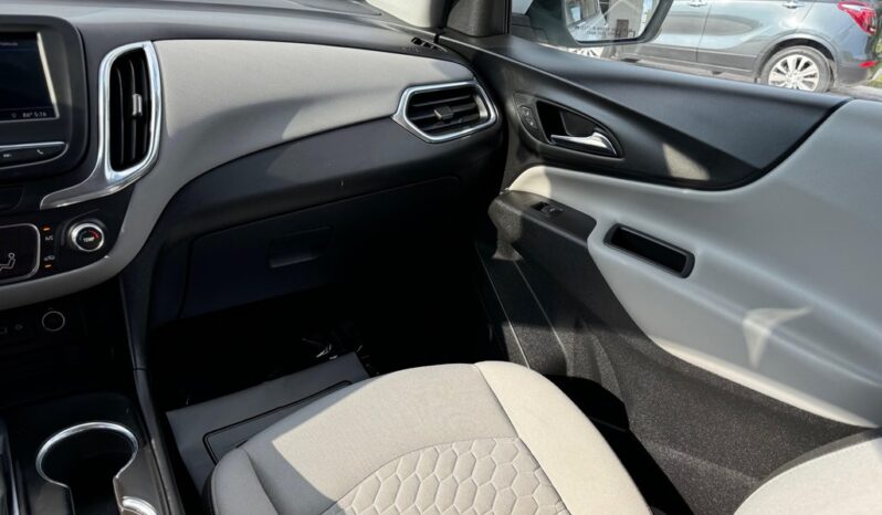 2019 CHEVROLET EQUINOX LT full