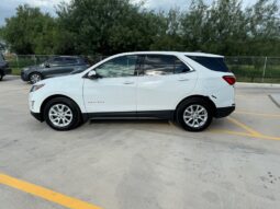 2019 CHEVROLET EQUINOX LT full