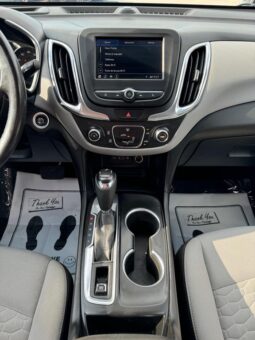 2019 CHEVROLET EQUINOX LT full