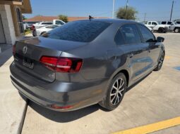 2016 VOLKSWAGEN JETTA full