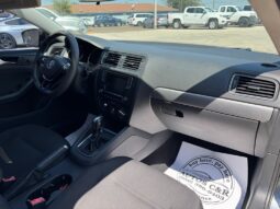 2016 VOLKSWAGEN JETTA full