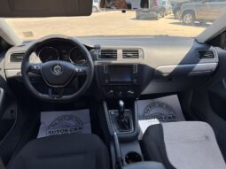 2016 VOLKSWAGEN JETTA full