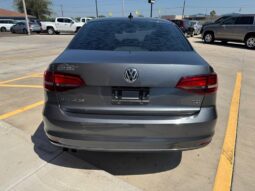 2016 VOLKSWAGEN JETTA full
