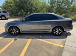 2016 VOLKSWAGEN JETTA full