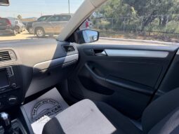 2016 VOLKSWAGEN JETTA full