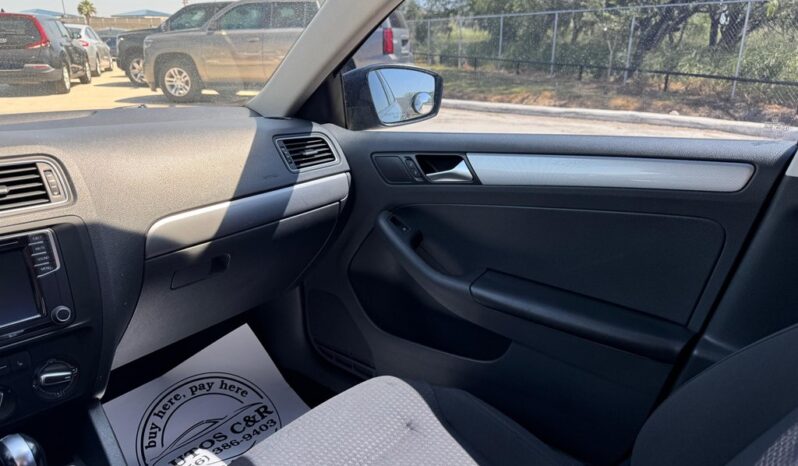 2016 VOLKSWAGEN JETTA full