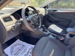 2016 VOLKSWAGEN JETTA full