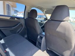 2016 VOLKSWAGEN JETTA full