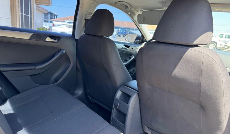 2016 VOLKSWAGEN JETTA full