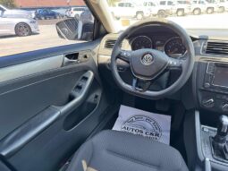 2016 VOLKSWAGEN JETTA full