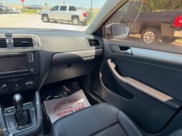 2016 VOLKSWAGEN JETTA SE full