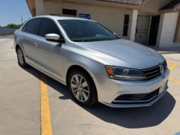 2016 VOLKSWAGEN JETTA SE full