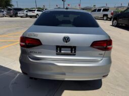 2016 VOLKSWAGEN JETTA SE full