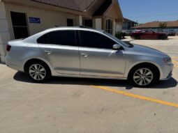 2016 VOLKSWAGEN JETTA SE full