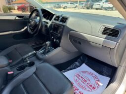 2016 VOLKSWAGEN JETTA SE full