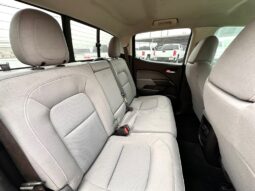 2016 CHEVROLET COLORADO LT full