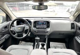 2016 CHEVROLET COLORADO LT full